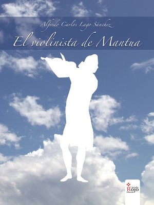 cover image of El violinista de Mantua